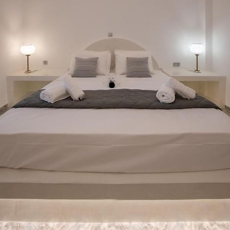 The F Suites Καρτεράδος Εξωτερικό φωτογραφία