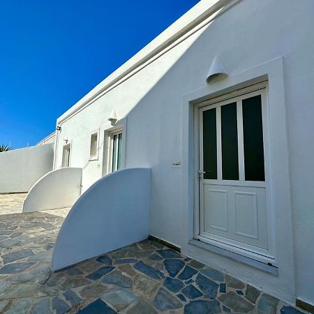 The F Suites Καρτεράδος Εξωτερικό φωτογραφία