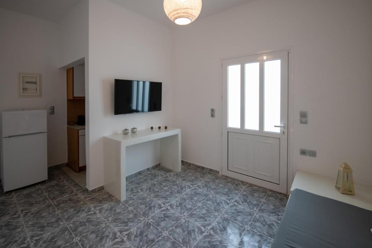 The F Suites Καρτεράδος Εξωτερικό φωτογραφία