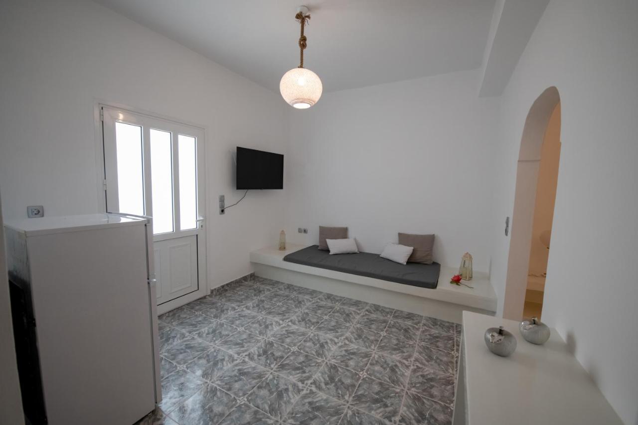 The F Suites Καρτεράδος Εξωτερικό φωτογραφία