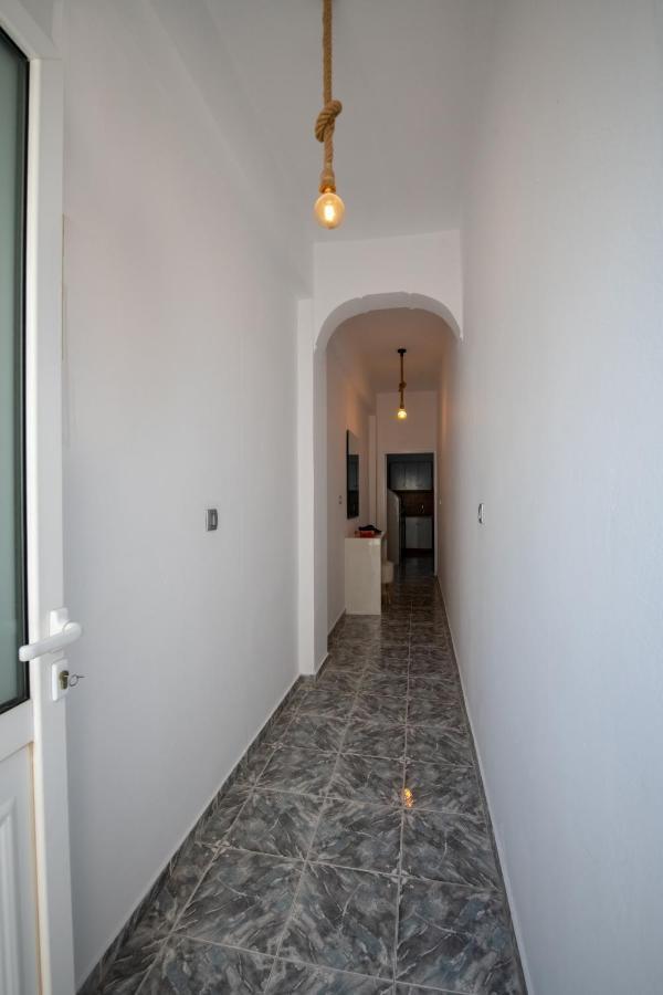 The F Suites Καρτεράδος Εξωτερικό φωτογραφία