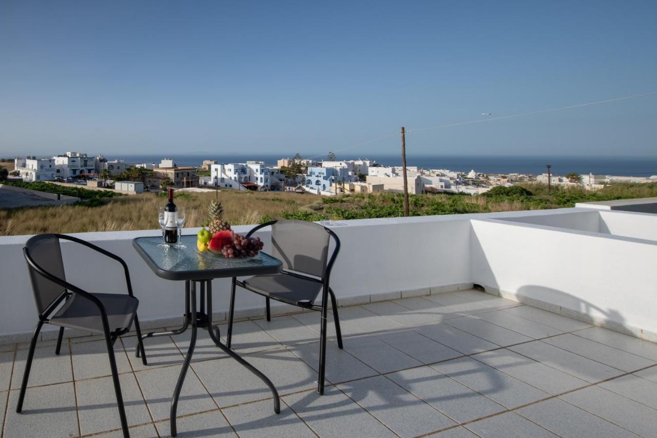 The F Suites Καρτεράδος Εξωτερικό φωτογραφία