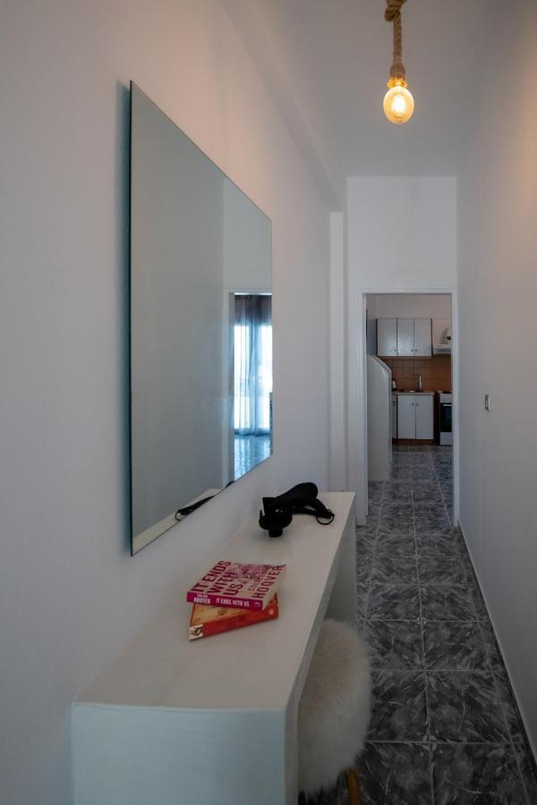 The F Suites Καρτεράδος Εξωτερικό φωτογραφία