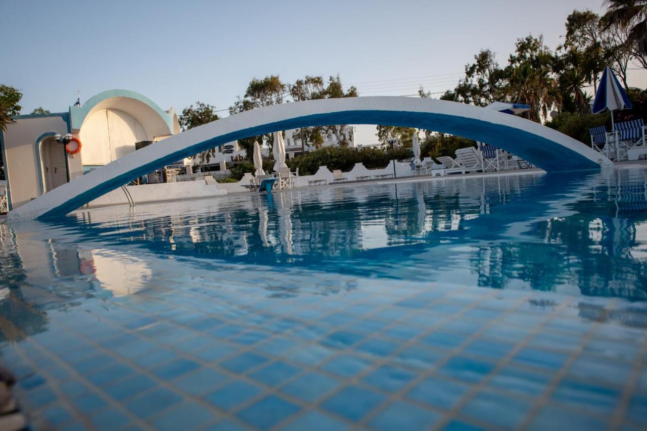 The F Suites Καρτεράδος Εξωτερικό φωτογραφία