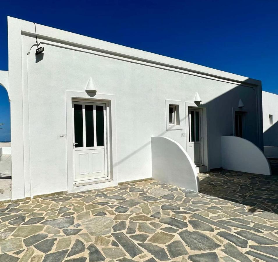 The F Suites Καρτεράδος Εξωτερικό φωτογραφία