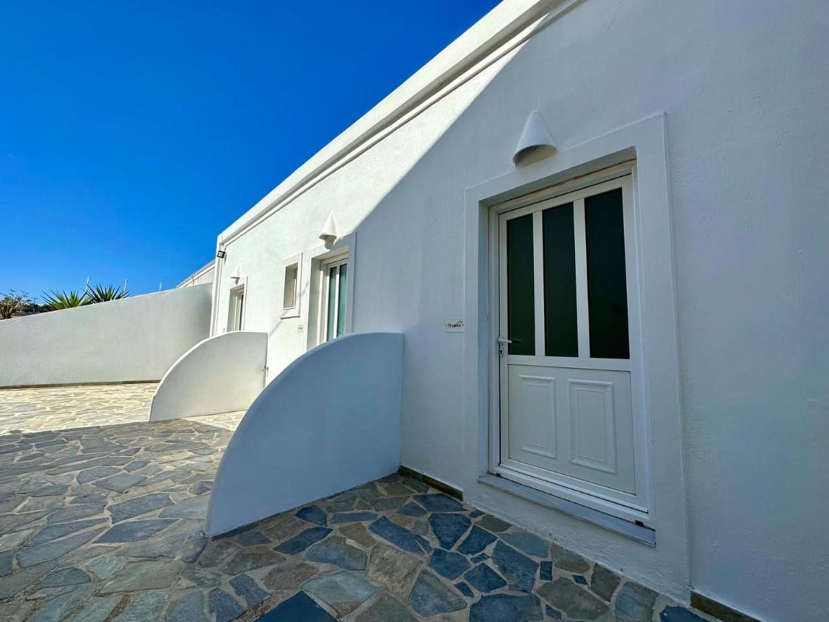 The F Suites Καρτεράδος Εξωτερικό φωτογραφία